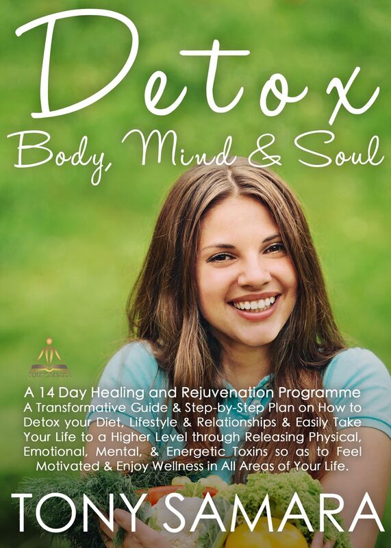 Detox Body, Mind and Soul