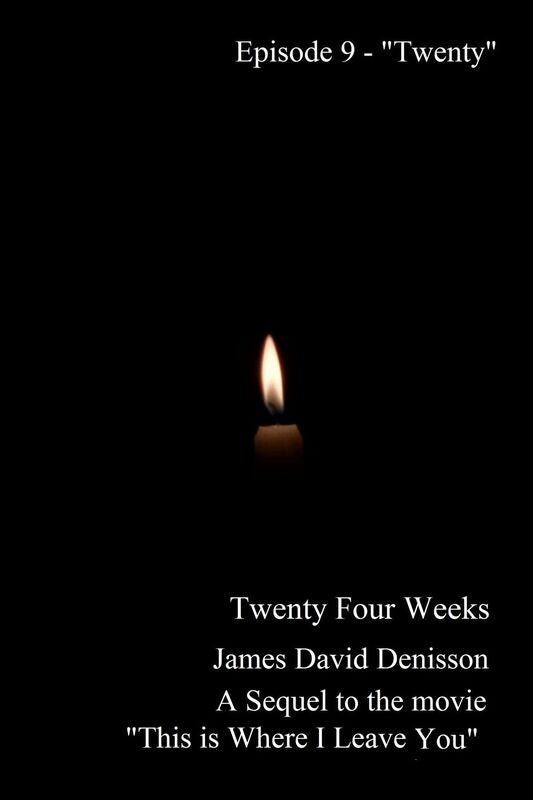 Twenty Four Weeks - Episode 9 - "Twenty" (PG)
