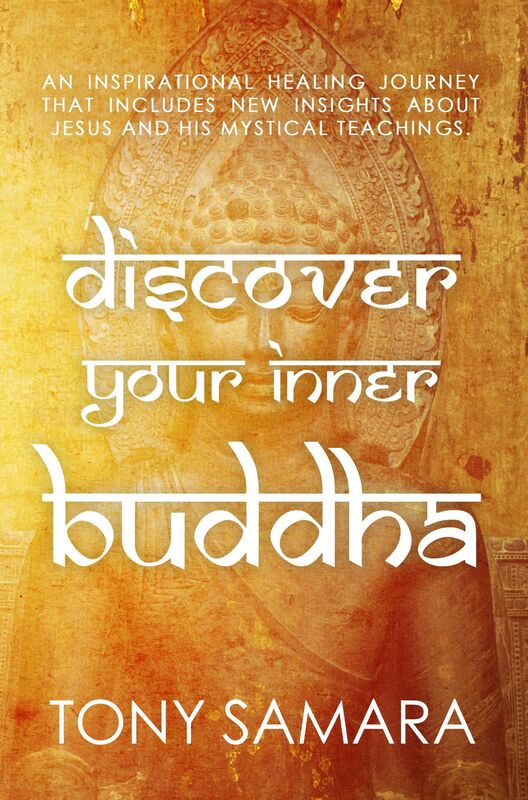 Discover Your Inner Buddha