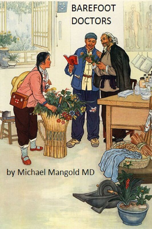 Barefoot Doctors 2