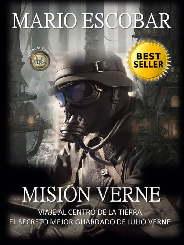 Misión Verne