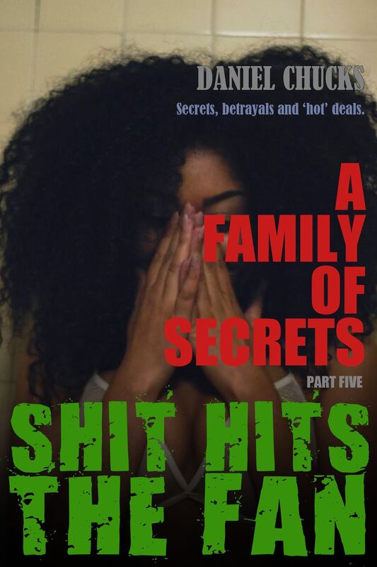 A Family Of Secrets 5