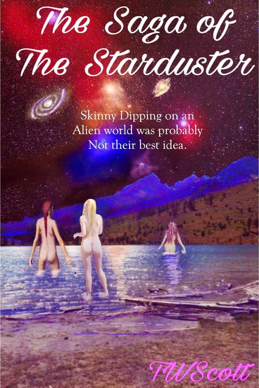 The Saga Of The Starduster
