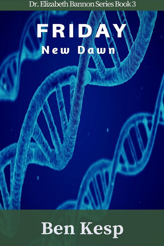 Friday: New Dawn