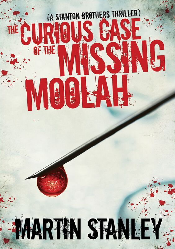 The Curious Case of the Missing Moolah