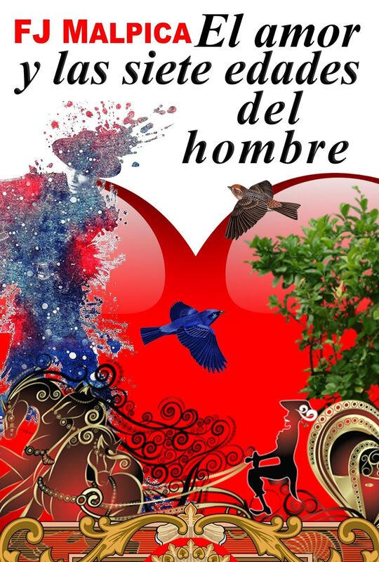 El amor y las siete edades del hombre