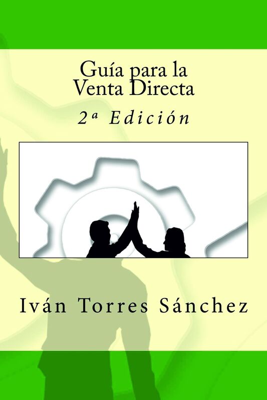 Guía para la Venta Directa: 2ª Edición