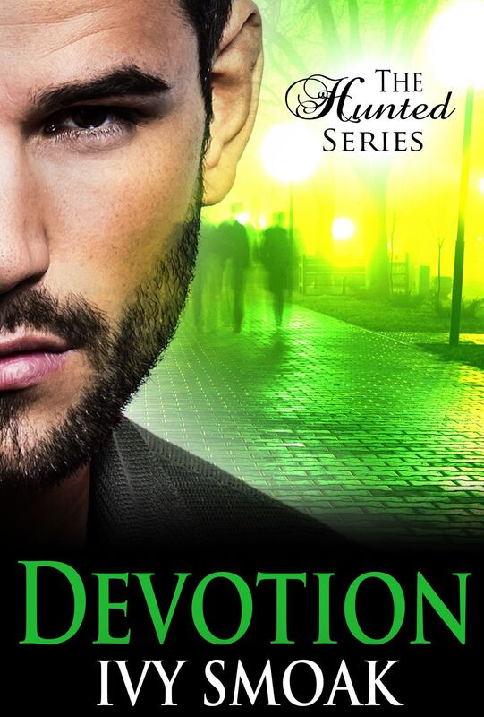 Devotion (The Hunted Series Book 4)