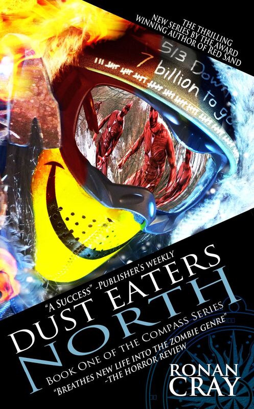 Dust Eaters North
