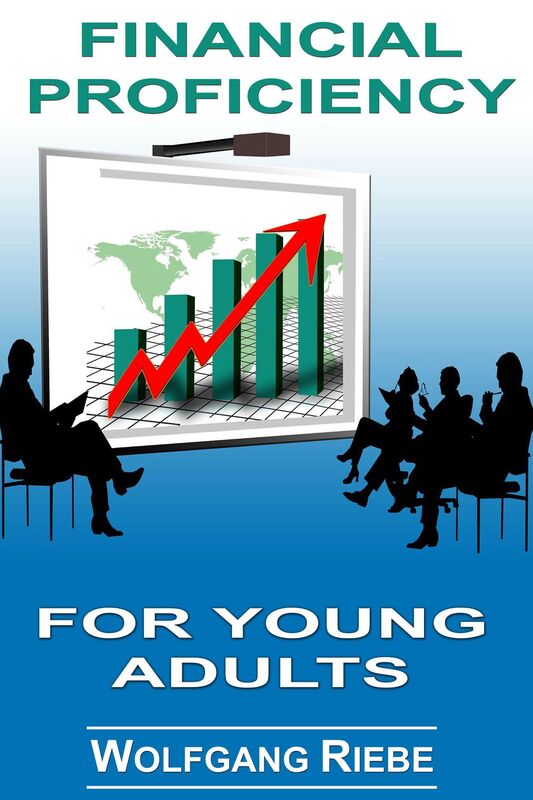 Financial Proficiency For Young Adults