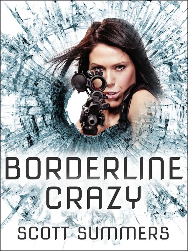 Borderline Crazy