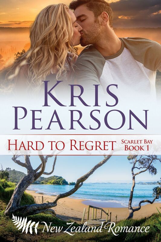 Hard To Regret: Scarlet Bay Book 1