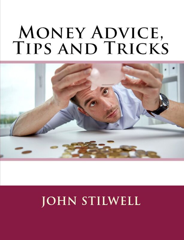 Money Advice, Tips and Tricks