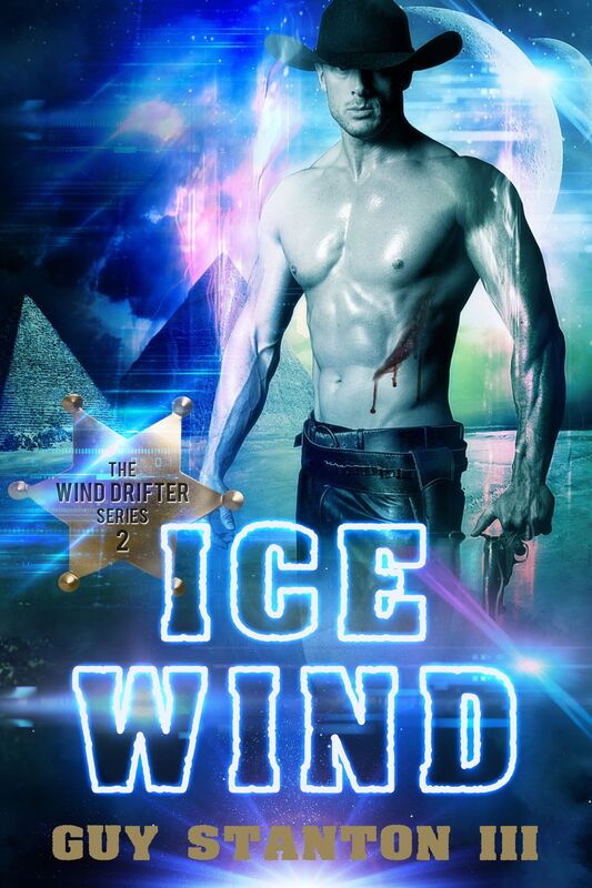 Ice Wind