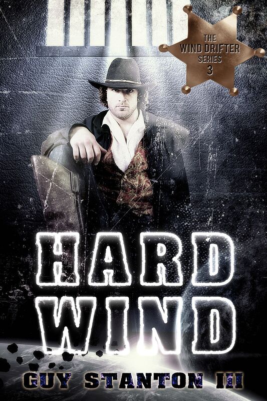 Hard Wind