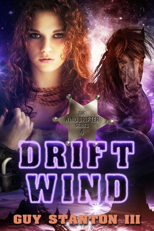 Drift Wind