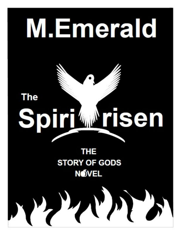 The Spiritrisen