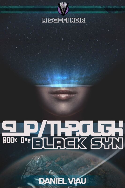 Slip/Through: Black Syn