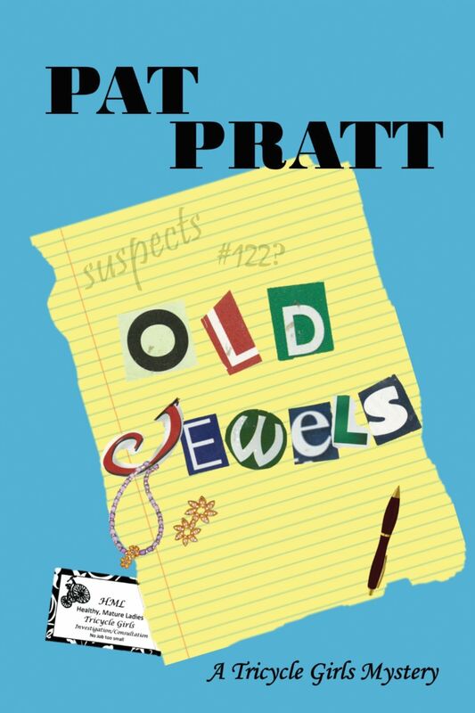 Old Jewels