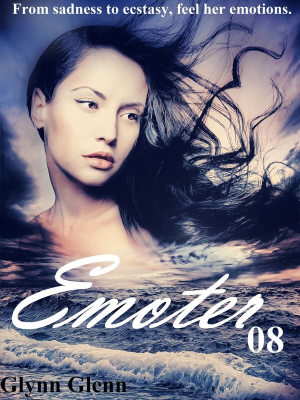 Emoter: Volume 08 of 10