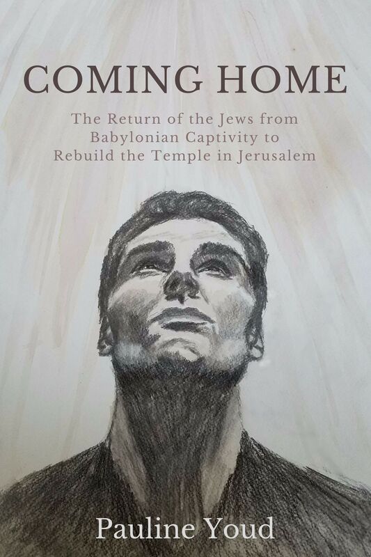 COMING HOME,The Return of the Jews from Babylonian Captivity to Rebuild their Temple in Jerusalem