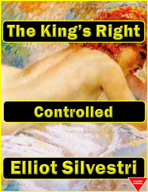 Controlled: The King's Right
