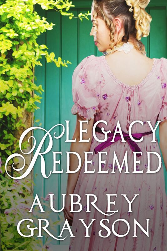 Legacy Redeemed
