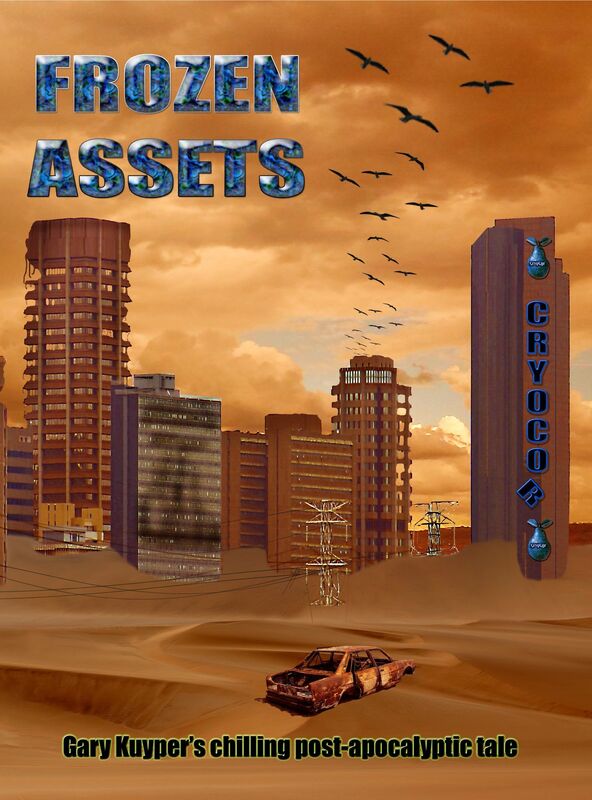 Frozen Assets