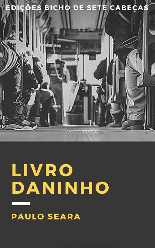 Livro Daninho