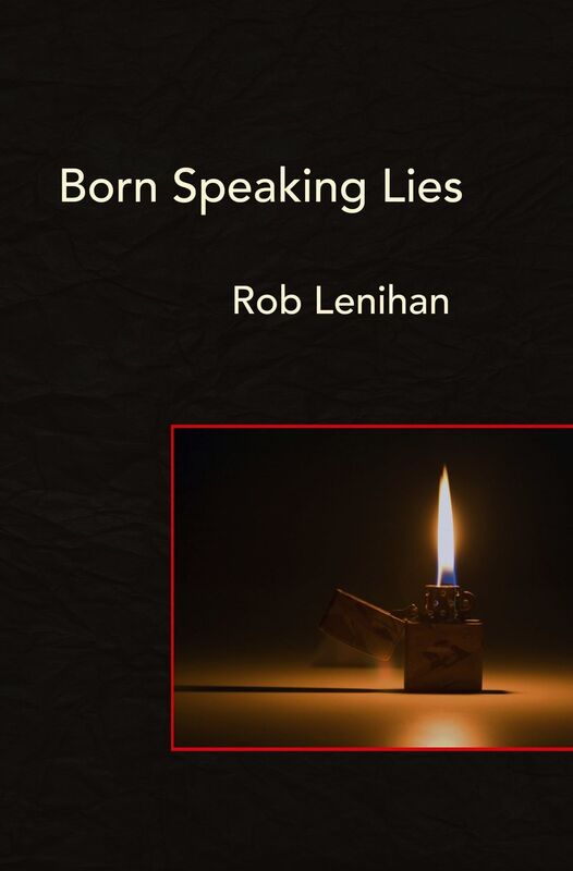 Born Speaking Lies