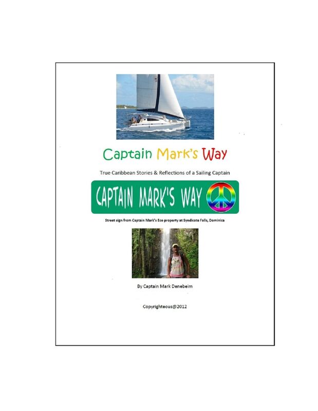Captain Mark's Way