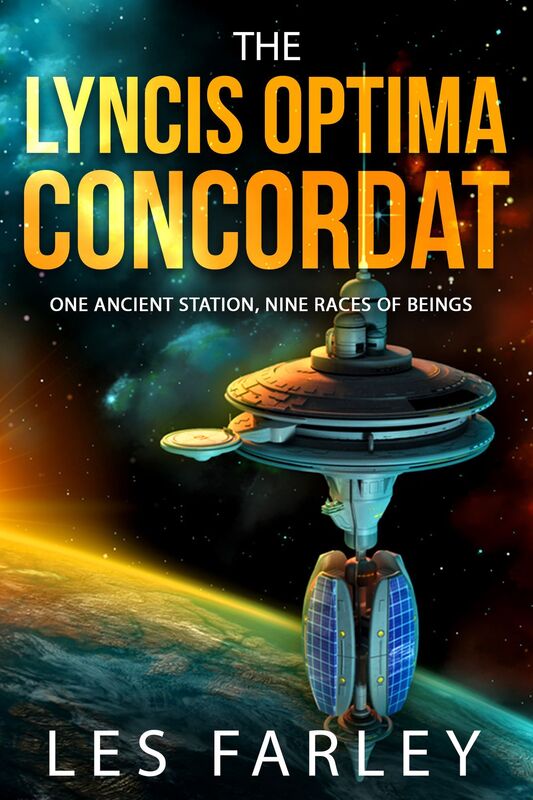 The Lyncis Optima Concordat