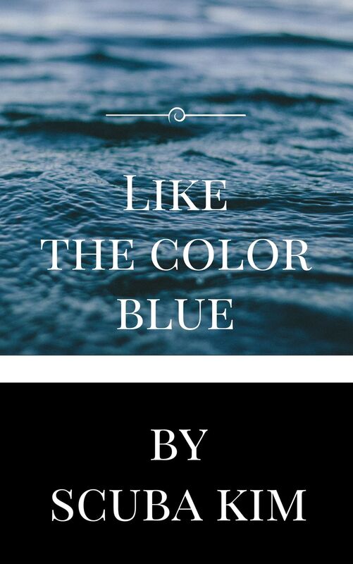 Like the Color Blue