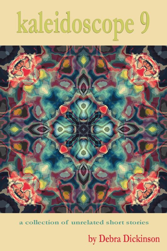 Kaleidoscope 9