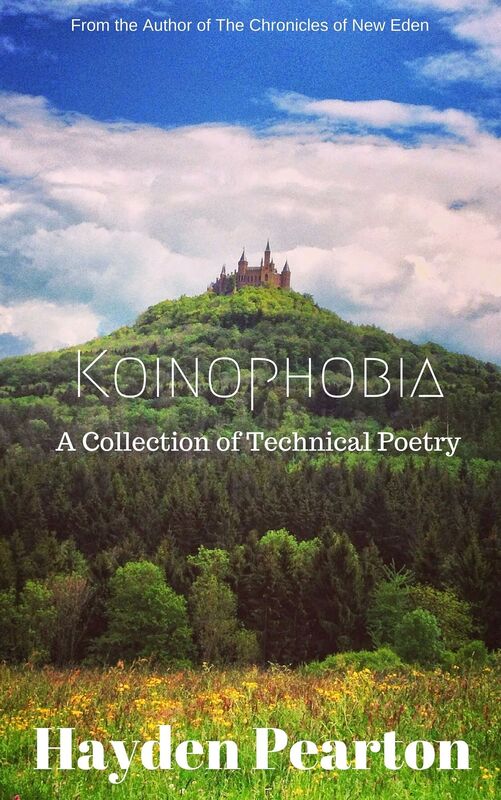 Koinophobia