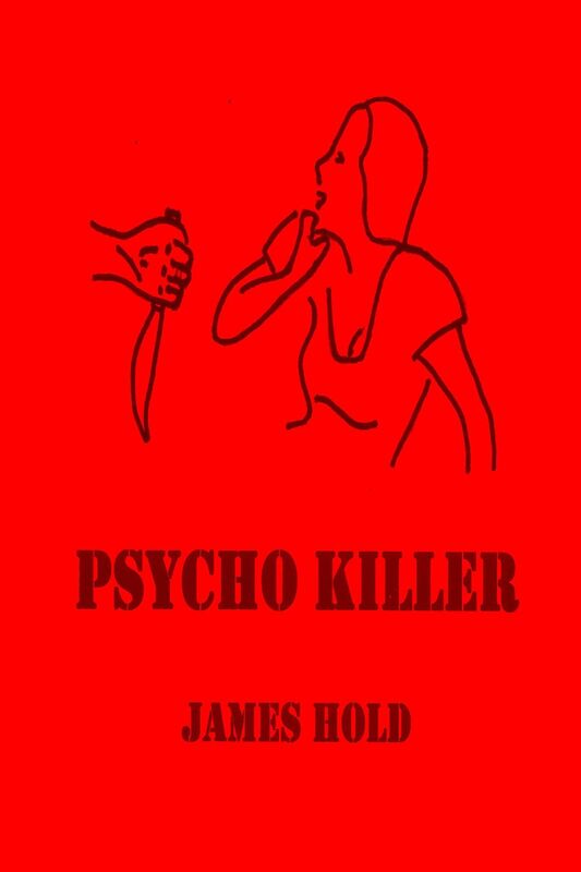 Psycho Killer
