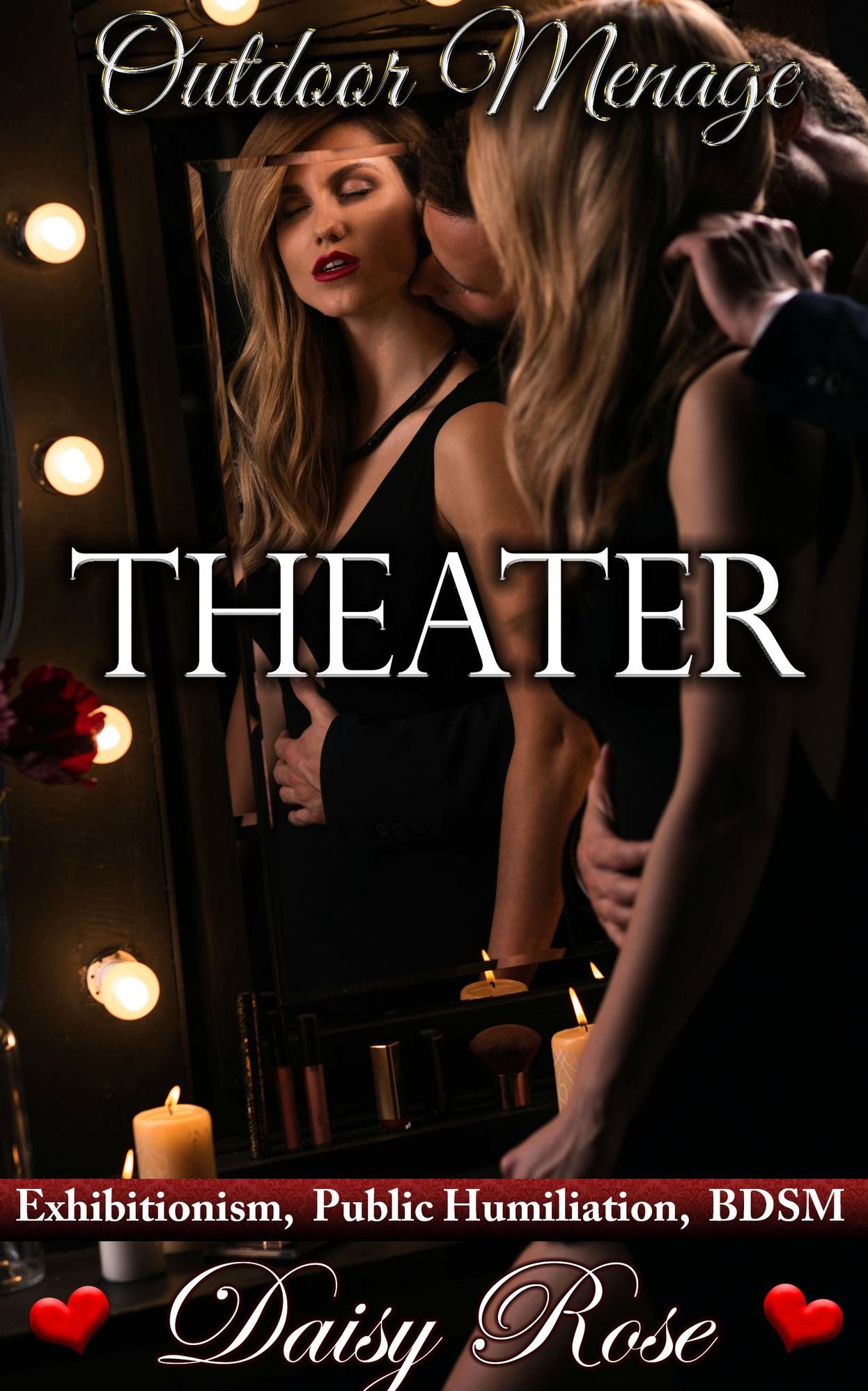 Outdoor Menage 3: Theater
