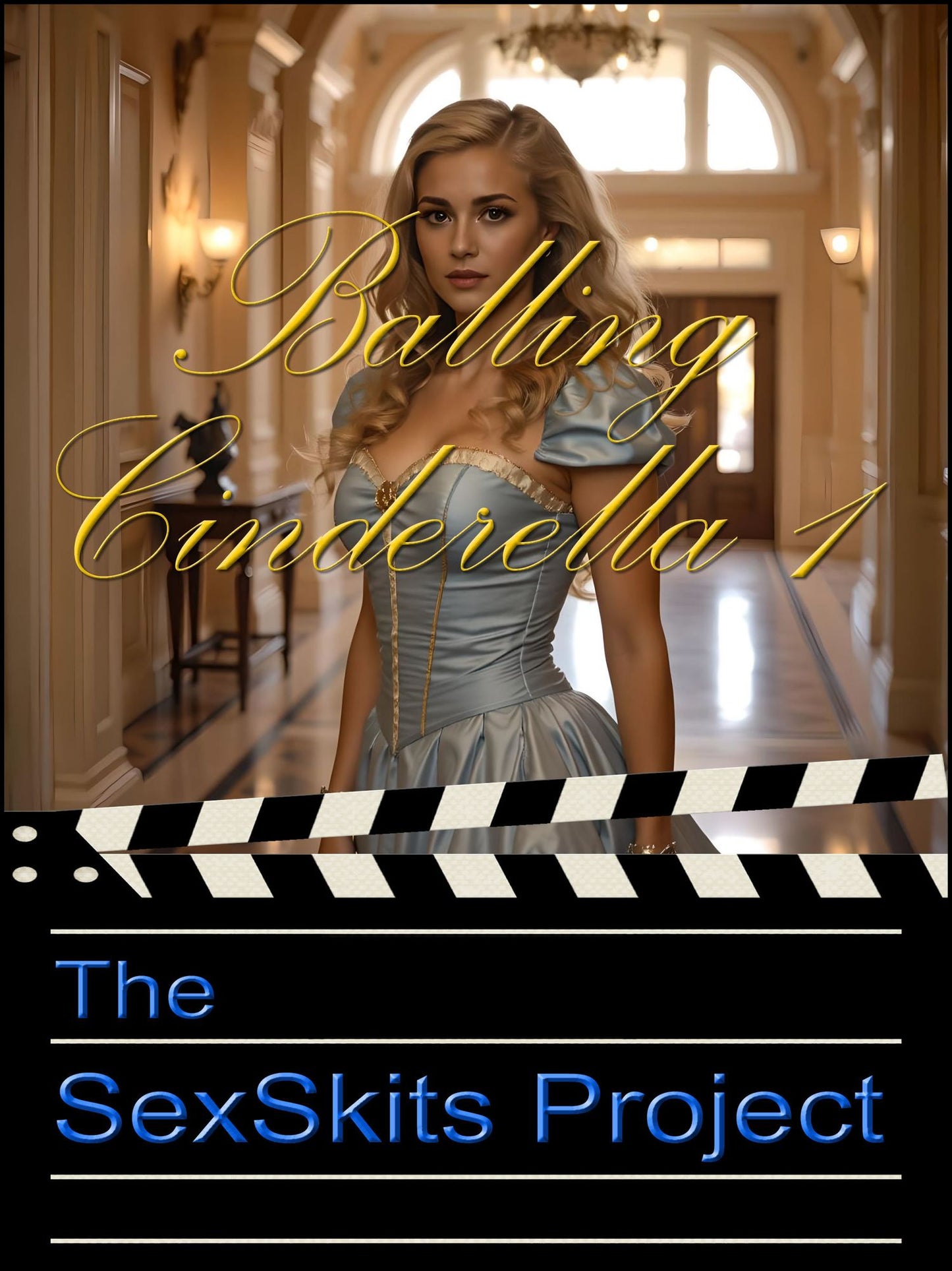 The Balling of Cinderella