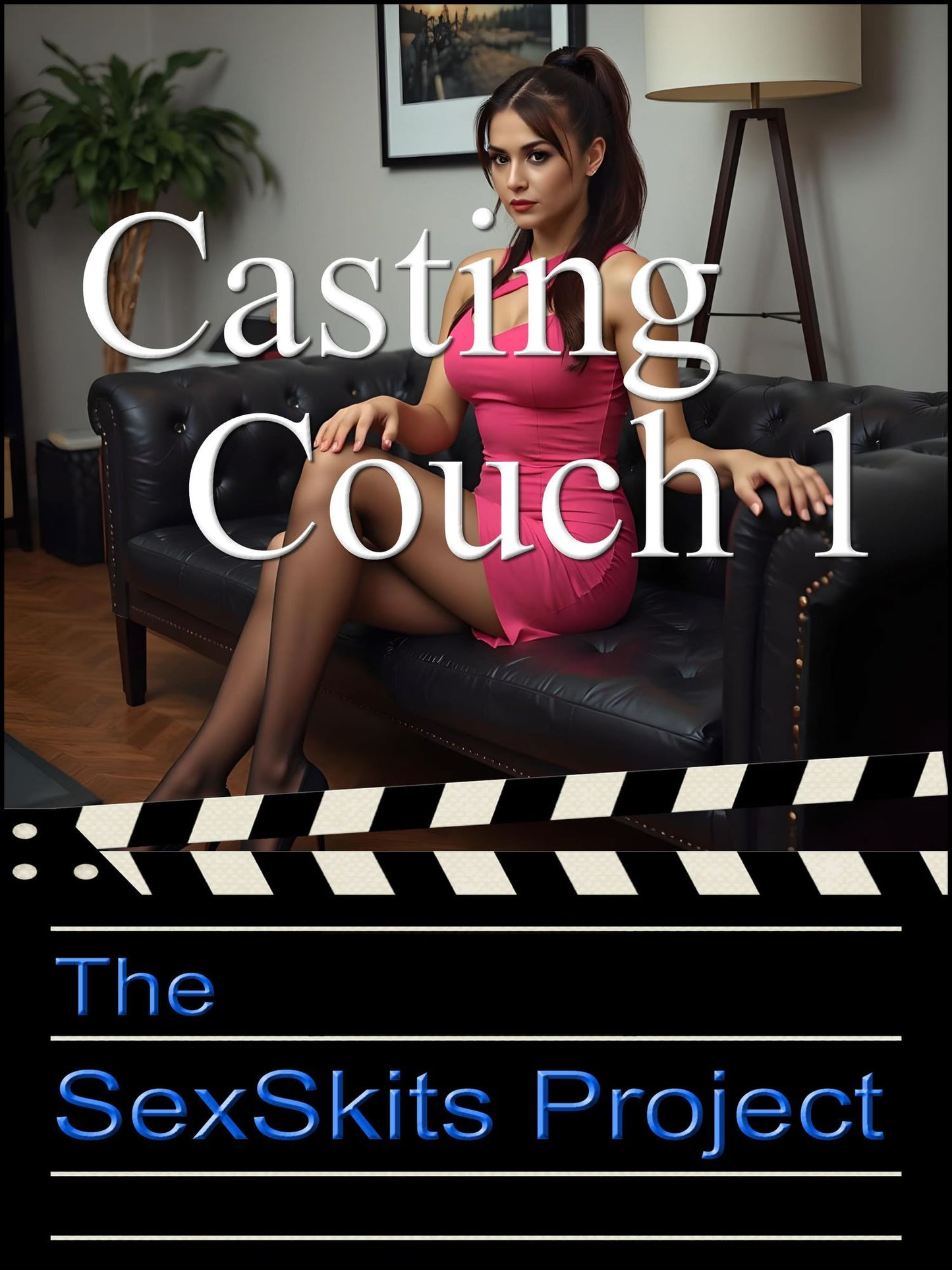 Casting Couch 1
