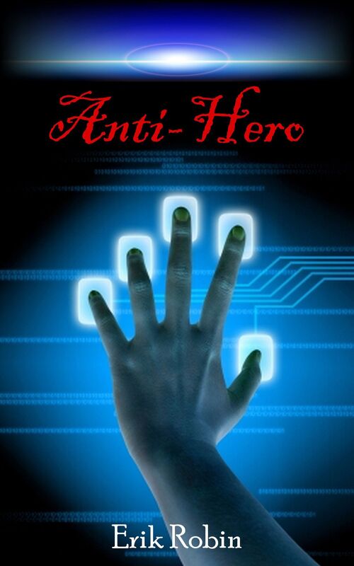 Anti-Hero