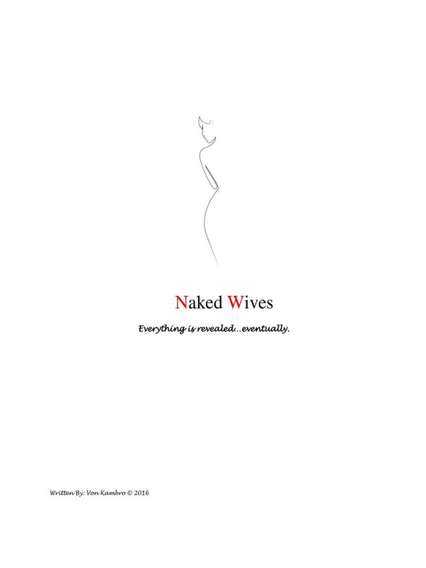 Naked Wives.