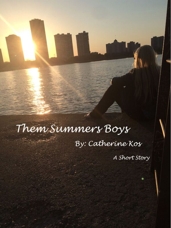 Them Summers Boys