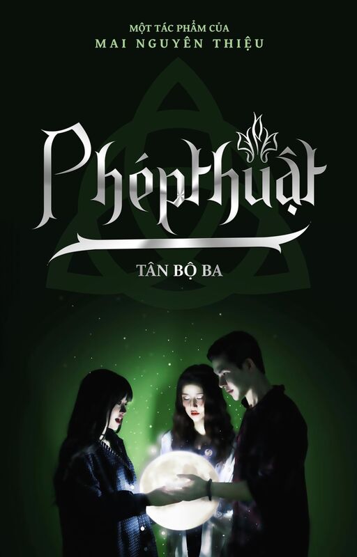 Tan Bo Ba Phep Thuat (The Completed Edition)