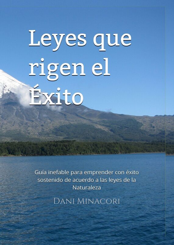 Leyes que rigen el Éxito