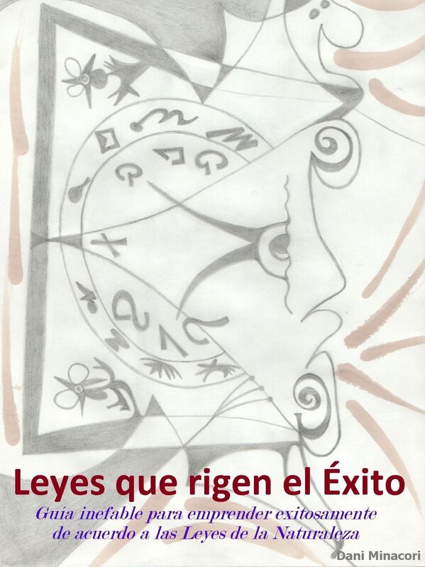 Leyes que rigen el Éxito