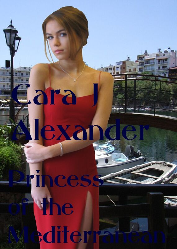 Princess of the Mediterranean