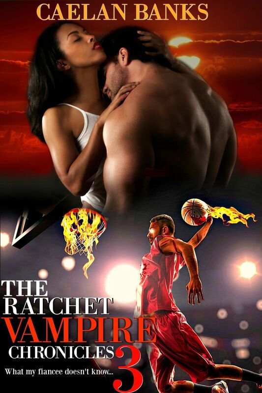 The Ratchet Vampire Chronicles 3