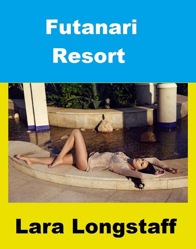 Futanari Resort