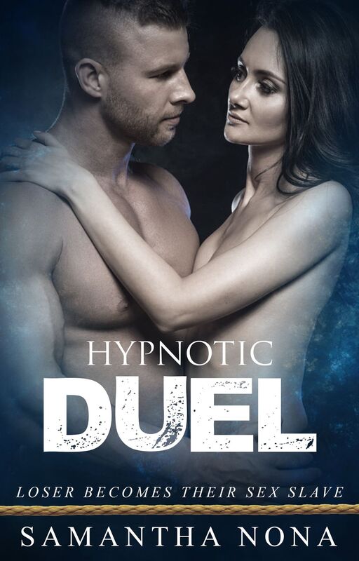 Hypnotic Duel: Loser Becomes Their Sex Slave