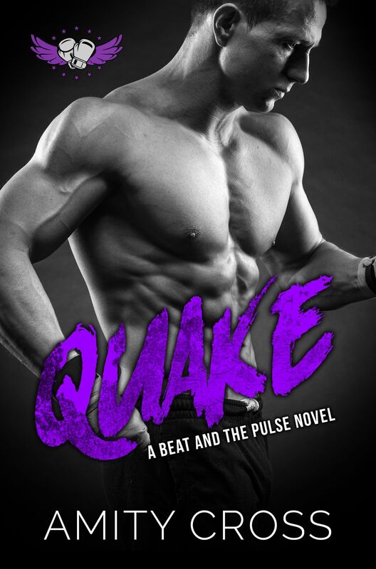 Quake (#8 The Beat and The Pulse)